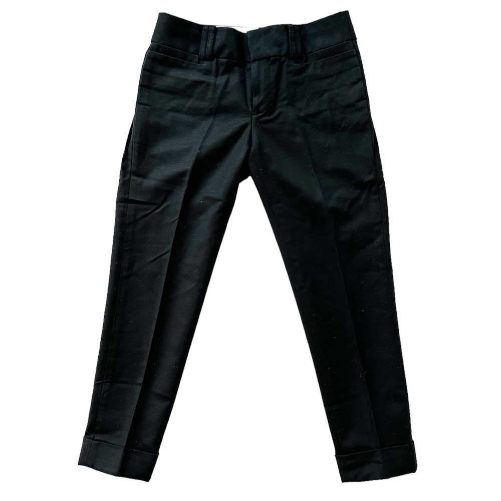 BANANA REPUBLIC Martin Fit Petite Stretch Skinny Pants sz. 00P